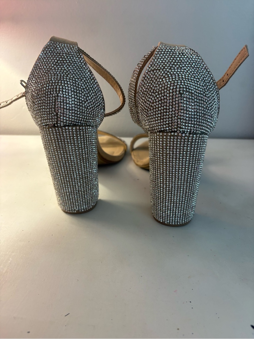 Lulu’s Heels - Picture 3 of 6